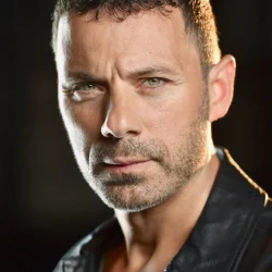 Cengiz Dervis