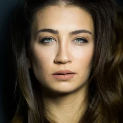 Ceren Benderlioğlu