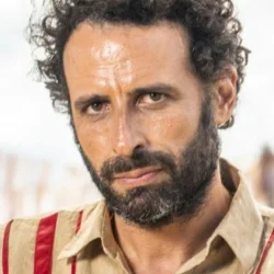 César Ferrario