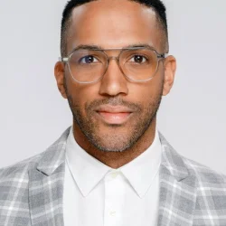Cesár Sampson
