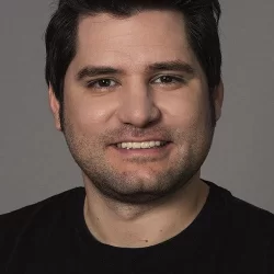 Ceyhun Fersoy