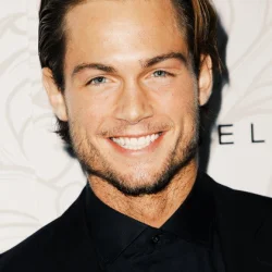 Chad James Buchanan