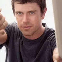 Chad Randau
