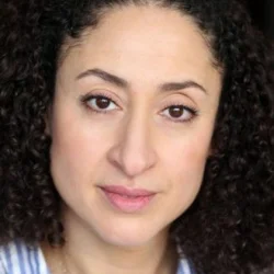 Chadia Amajod