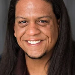Chaka DeSilva