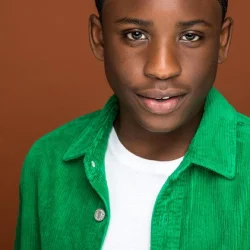 Chance K. Smith