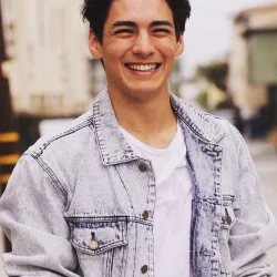 Chance Perez