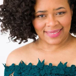 Chanda Hartman