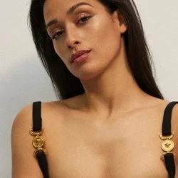 Chanel Terrero