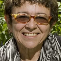 Chantal Jolis