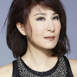Chao Xin-yan