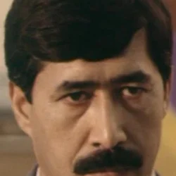 Чары Бердыев