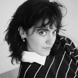 Charlène Beaubien