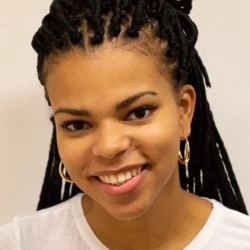 Charlene Sancho