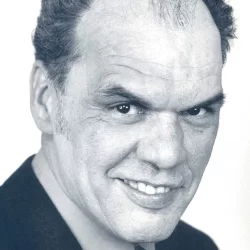 Charles Gunning