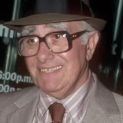Charles Scorsese