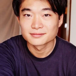 Charles Wu