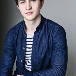 Charlie Beaven