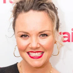 Charlie Brooks