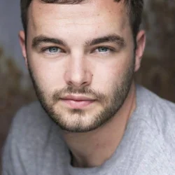 Charlie Corrigan