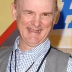 Charlie Dell