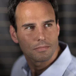 Charlie Kraslavsky
