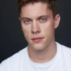 Charlie Maher