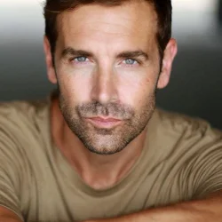 Charlie Pollock