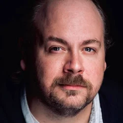 Charlie Talbert
