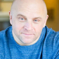 Charlie Thiel