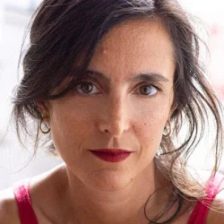Charline Bourgeois-Tacquet