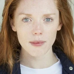 Charlotte Croft