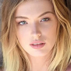 Charlotte Kavanagh
