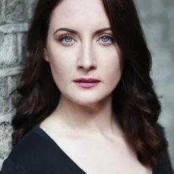 Charlotte McCurry