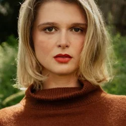 Chelsea von Holst