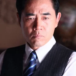Chen Baoguo