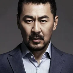 Chen Jianbin