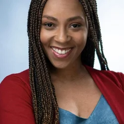 Chenae Moore