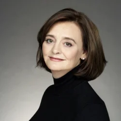 Cherie Blair