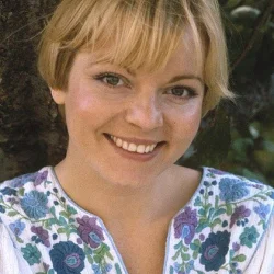 Cheryl Hall