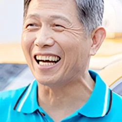 Chiang Yun-yi