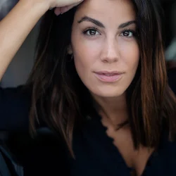Chiara Tron