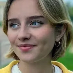 Chloé-Fleur Kolstad