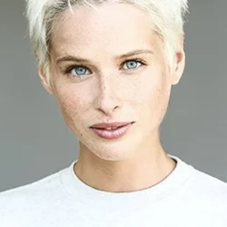Chloé François