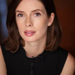 Chloé Groussard