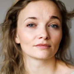 Chloé Petit