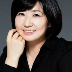 Cho Ryun