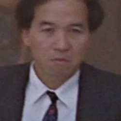 Choi Kwok-Ping
