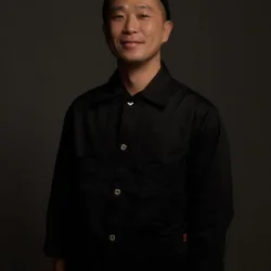 Chou Yi-hsien