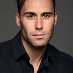 Chris Asimos